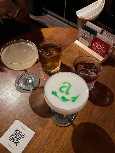 Comentarii opinii despre Alleybar