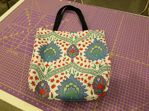 Fabric Store «Handcraft Workshop», reviews and photos, 7224 Germantown Ave, Philadelphia, PA 19119, USA