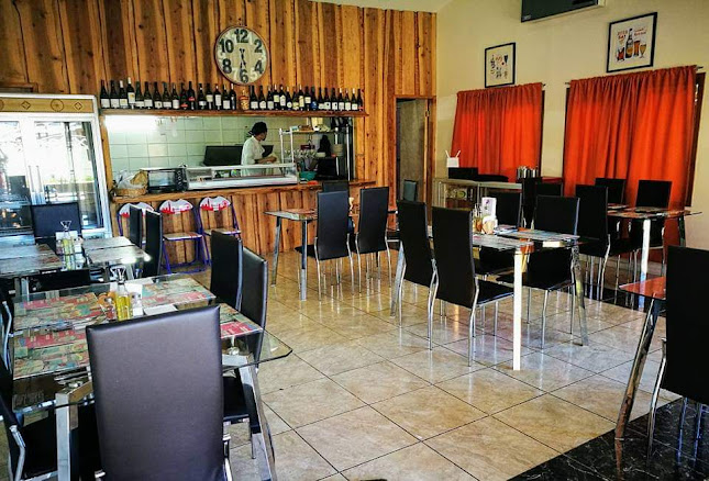 Restaurant y Cafeteria Doña Rica - Restaurante