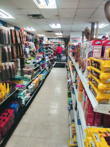 Grocery Store «Starz Market Inc», reviews and photos, 300 E Exchange St, Akron, OH 44304, USA