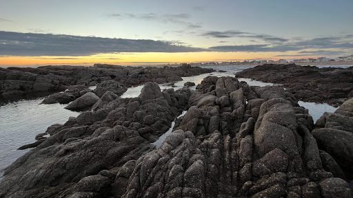 Photo 1 - Pointe de Casse-Caillou