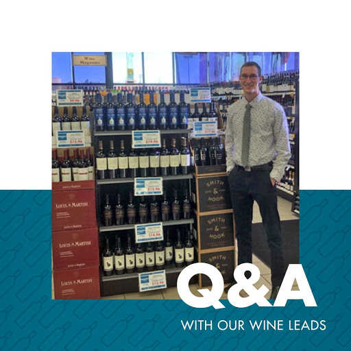 Wine Store «Top Ten Liquors», reviews and photos, 8617 E Point Douglas Rd S, Cottage Grove, MN 55016, USA