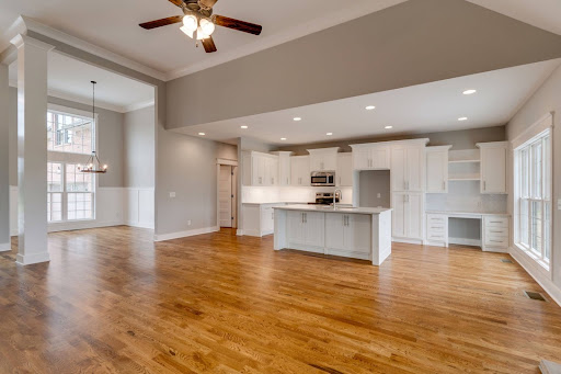 Custom Home Builder «ACS Home Builders», reviews and photos, 1744 Edgar Dillard Rd, Greenbrier, TN 37073, USA