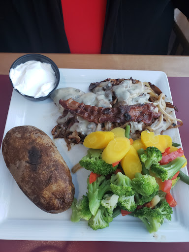 Resort «Bay Mills Resort & Casinos», reviews and photos, 11386 W Lakeshore Dr, Brimley, MI 49715, USA