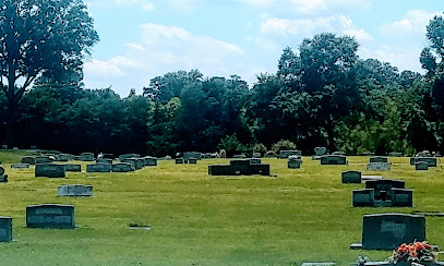 Ashdown Cemetery