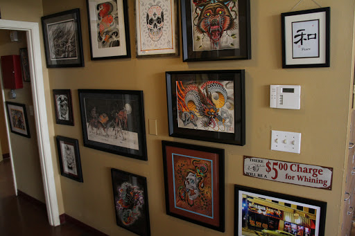 Find newest tattoo ideas for your next unique tattoo in Omaha at Liquid Courage Tattoos