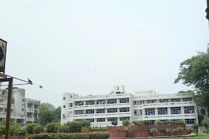 Banarsidas Chandiwala Institute of Hotel Management and Catering Technology. image