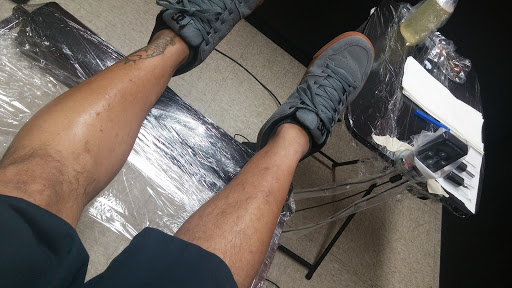 Find best friend tattoo ideas small for your next unique tattoo in Logan at Surreal Ink Tattoo & Body Piercing