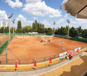 Тенис турнири - Interactive Tennis