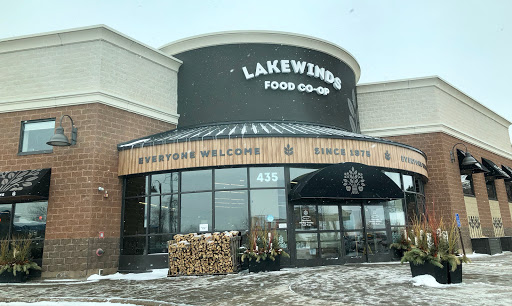 Grocery Store «Lakewinds Food Co-op», reviews and photos, 435 Pond Promenade, Chanhassen, MN 55317, USA