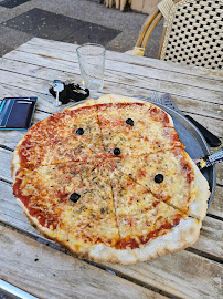 Plats et boissons du Pizzas à emporter Le Latino à Martigues - n°2