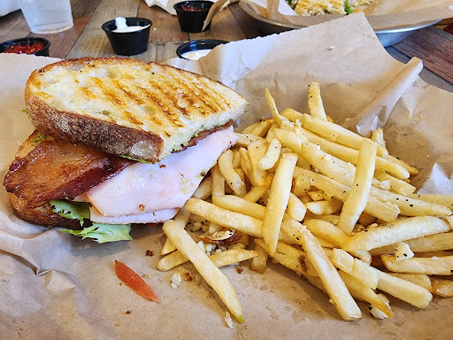 The Local Provisions image