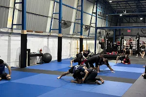 Bangkok Fight Lab - Jiu-Jitsu MMA & Muay Thai image
