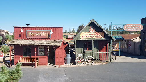 General Store «Ruby’s Inn General Store», reviews and photos, 26 S Main St, Bryce Canyon, UT 84764, USA