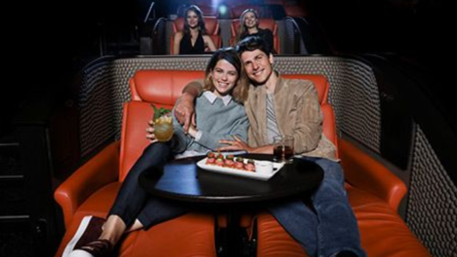 IPIC Theaters