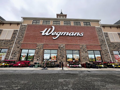 Supermarket «Wegmans», reviews and photos, 100 Applied Bank Blvd, Glen Mills, PA 19342, USA