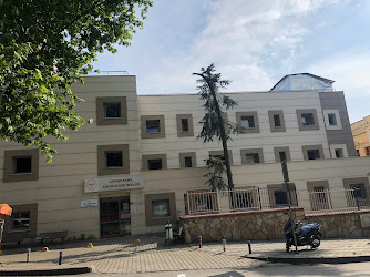 Zeynep Kamil Hastanesi Çocuk Poliklinikleri