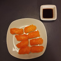 Sushi du Restaurant japonais Matsuri Lyon Vaise - n°15