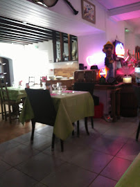 Atmosphère du Restaurant Relais du Gâtinais à Pithiviers - n°8