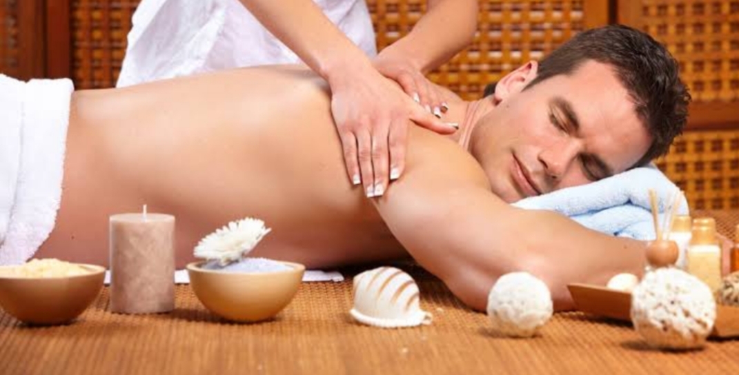 Expression Spa