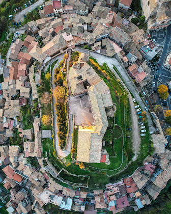 Extérieur Casa vacanza Guesthouse Subiaco - La Grotta 00028 Subiaco