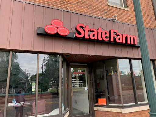 Commercial Printer «Ink Spots Printing & Media Design», reviews and photos, 18300 S Halsted St, Glenwood, IL 60425, USA