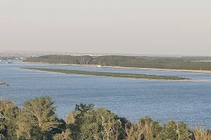 The Island Of Galați image