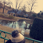 Photo n° 1 de l'avis de Axelle.a fait le 21/02/2019 à 11:38 pour Parc des Cordeliers à Anduze