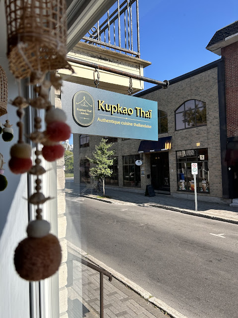 Restaurant Kupkao Thaï
