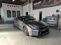 Auto-Psy Carrosserie Savigny