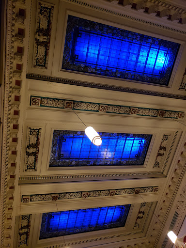 Historical Landmark «Memorial Hall», reviews and photos, 125 E 1st St, Dayton, OH 45402, USA