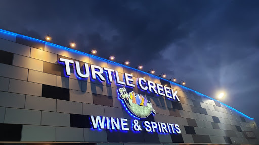 Liquor Store «Turtle Creek Wine, Spirits , Growlers and Cigars.», reviews and photos, 276 Exchange Blvd, Bethlehem, GA 30620, USA