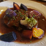 Photo n° 6 de l'avis de Cris.9 fait le 20/11/2022 à 18:06 pour Auberge d'Antan à Saint-Girons