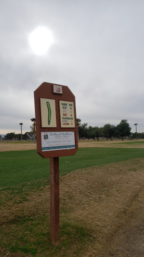 Golf Course «Encanto Golf Course», reviews and photos, 2745 N 15th Ave, Phoenix, AZ 85007, USA