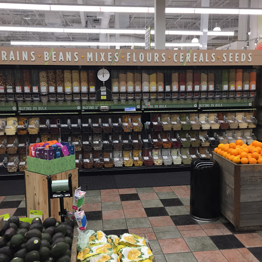 Grocery Store «Whole Foods Market», reviews and photos, 1451 1st St, Sarasota, FL 34236, USA