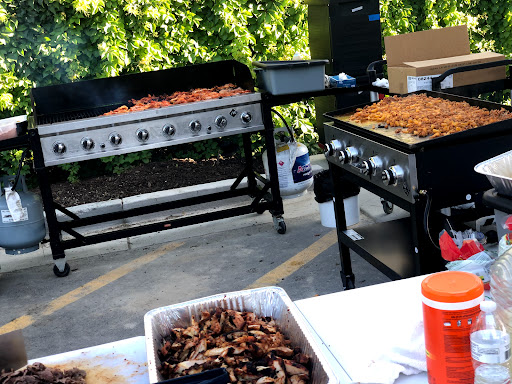 Caterer «801 Catering», reviews and photos, 50 2950 S, Salt Lake City, UT 84115, USA