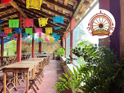 Camino Real Restaurante - 70830 Barrio primero, 70830 Oaxaca, Oax., Mexico