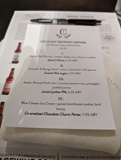 Wine Bar «The Carriage Wine and Market», reviews and photos, 121 E Mobile St, Florence, AL 35630, USA