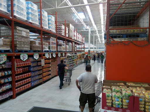 Supermarket «WinCo Foods», reviews and photos, 2020 Caldwell Blvd, Nampa, ID 83651, USA