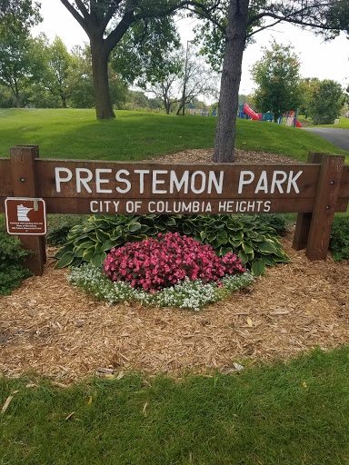 Park «Prestemon Park», reviews and photos, 3900 NE McKinley St, Columbia Heights, MN 55421, USA