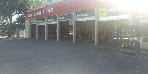 Car Repair and Maintenance «Midas», reviews and photos, 1670 3rd St SW, Winter Haven, FL 33880, USA