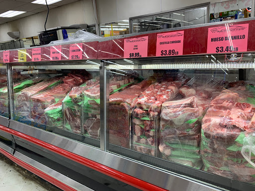 Supermarket «Super Mercado Monterrey Inc», reviews and photos, 510 S SW Loop 323 Ste 300, Tyler, TX 75702, USA