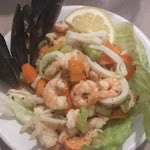 Photo n°2 de l'avis de Luciano.p fait le 12/07/2019 à 23:45 sur le  Ripatemare à Capilungo