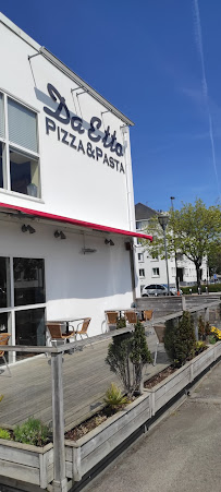 Photos du propriétaire du Pizzeria DA ETTO Pizza & Pasta à Guérande - n°1
