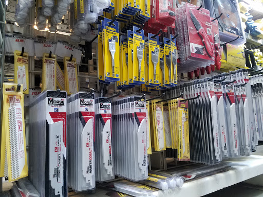 Steel Distributor «Joseph Fazzio-Wall LLC», reviews and photos, 5001 NJ-33, Farmingdale, NJ 07727, USA