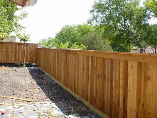 Fence Contractor «City Fence Co of San Antonio», reviews and photos