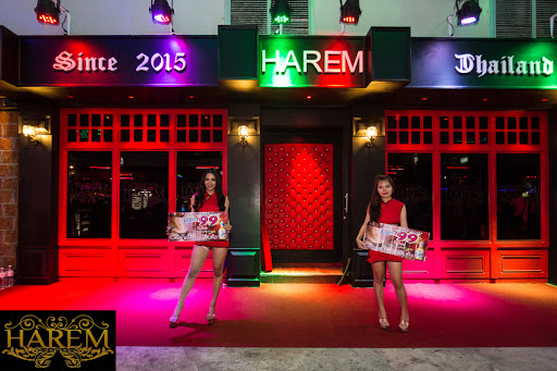 HAREM CLUB(Gentleman's Club) Phuket Patong