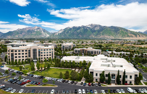 Roseman University of Health Sciences - Utah Campus