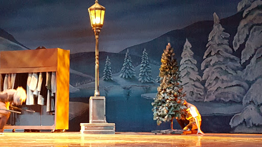 Concert Hall «Singletary Center for the Arts», reviews and photos, 405 Rose St, Lexington, KY 40508, USA