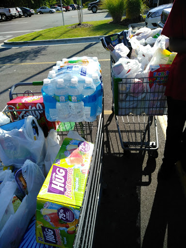 Supermarket «Walmart Neighborhood Market», reviews and photos, 4201 Hargrove Rd E, Tuscaloosa, AL 35405, USA